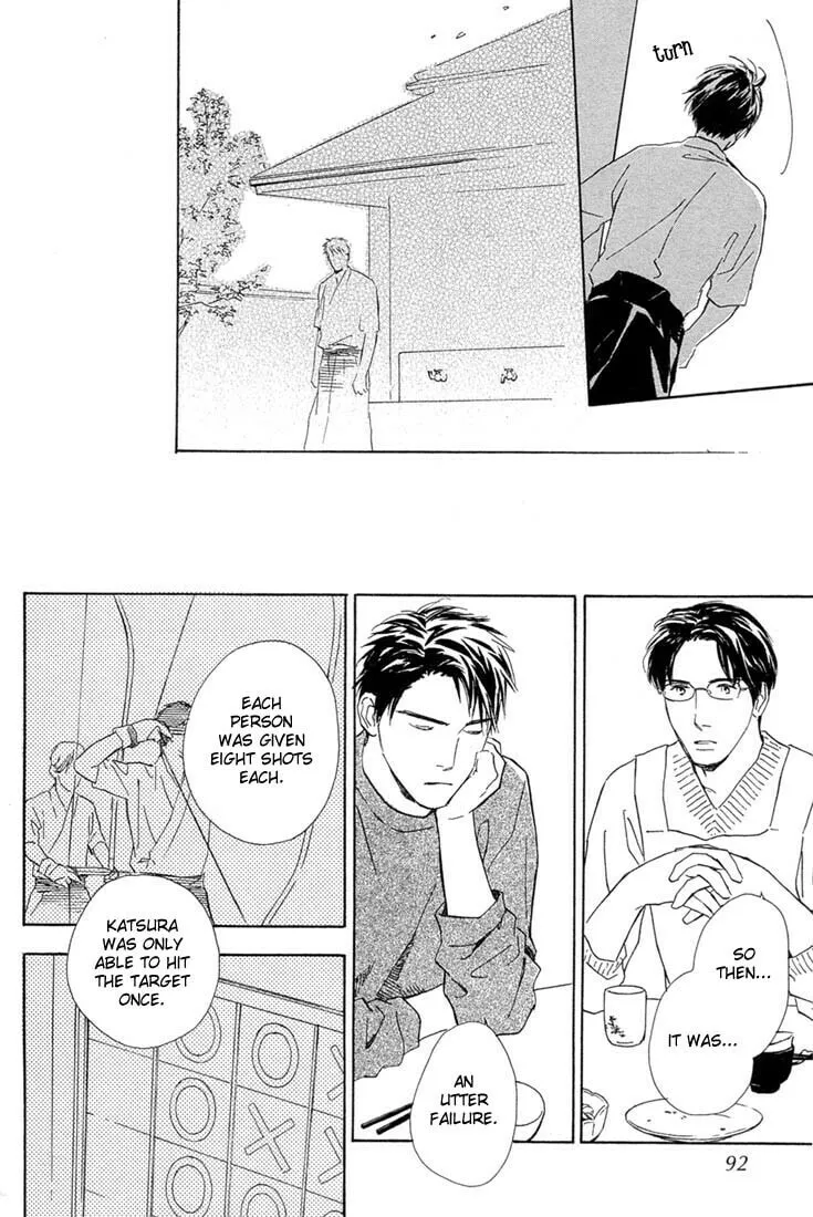 Read Rin! chapter 2 image 36 on Lezhin