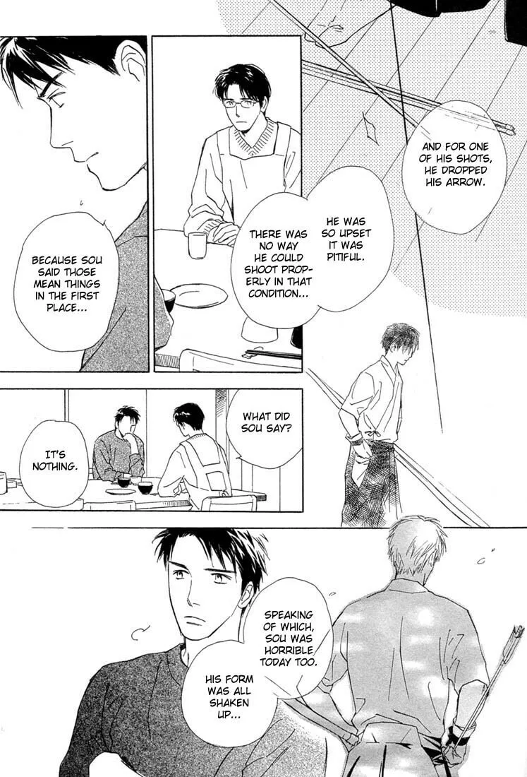 Read Rin! chapter 2 image 37 on Lezhin