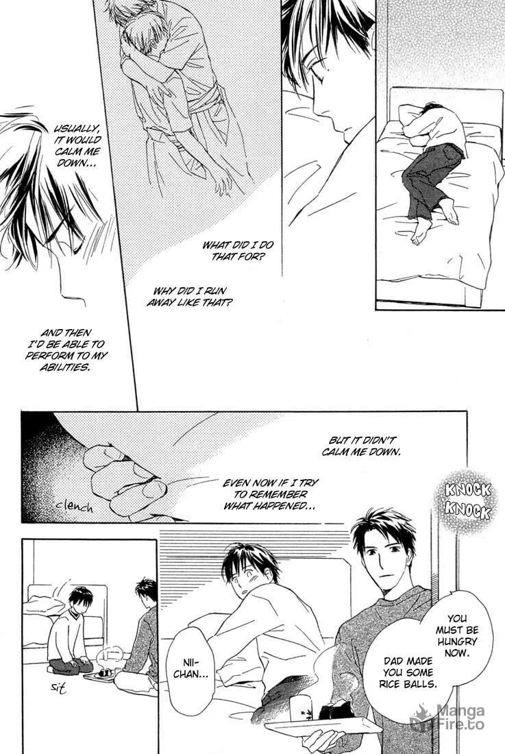 Read Rin! chapter 2 image 38 on Lezhin