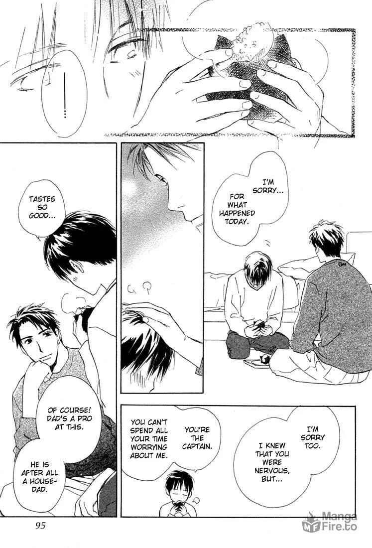 Read Rin! chapter 2 image 39 on Lezhin