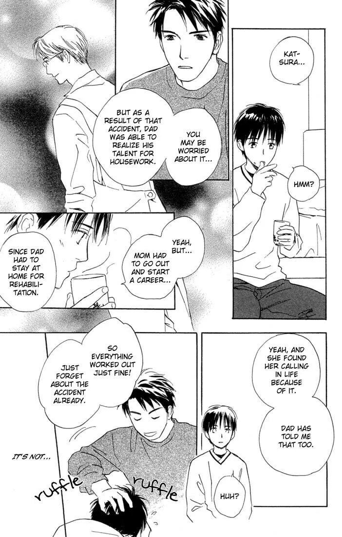 Read Rin! chapter 2 image 40 on Lezhin