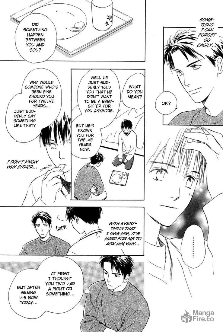 Read Rin! chapter 2 image 41 on Lezhin