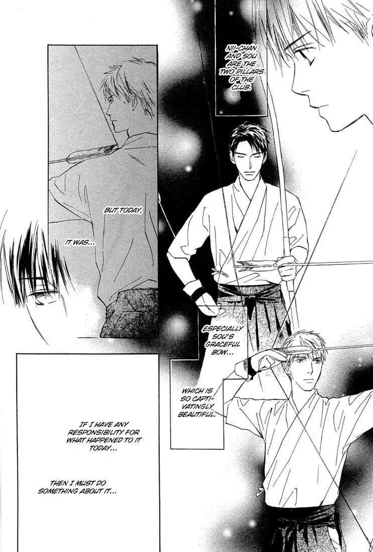 Read Rin! chapter 2 image 42 on Lezhin