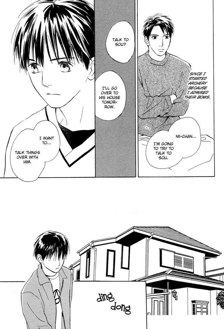 Read Rin! chapter 2 image 43 on Lezhin