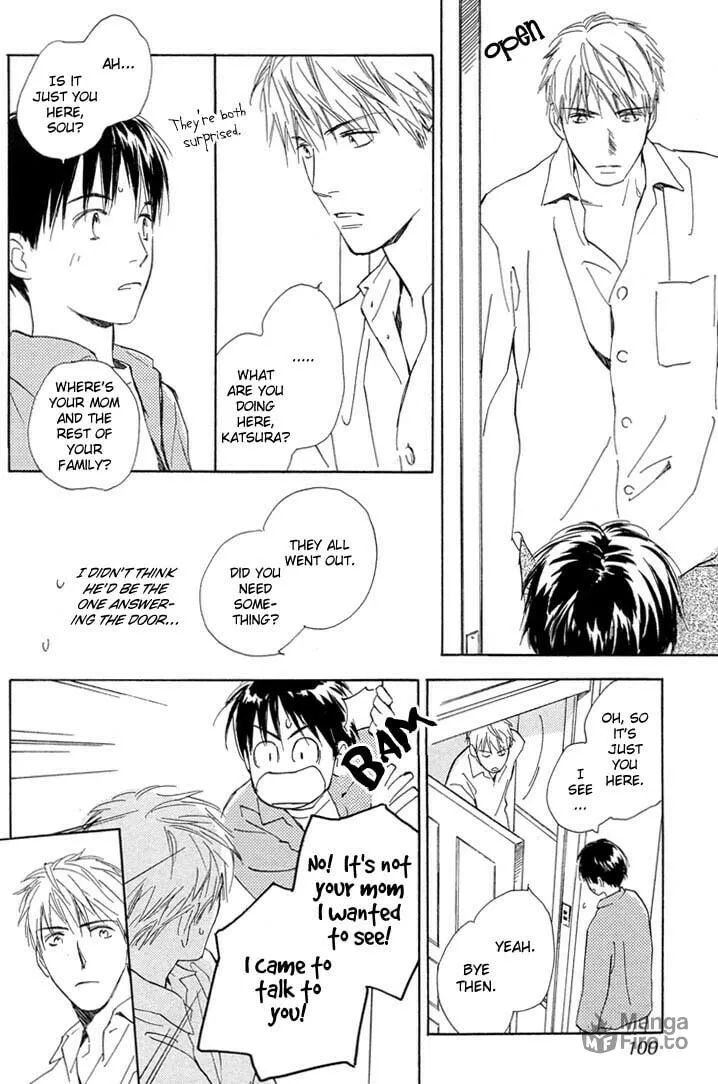 Read Rin! chapter 2 image 44 on Lezhin