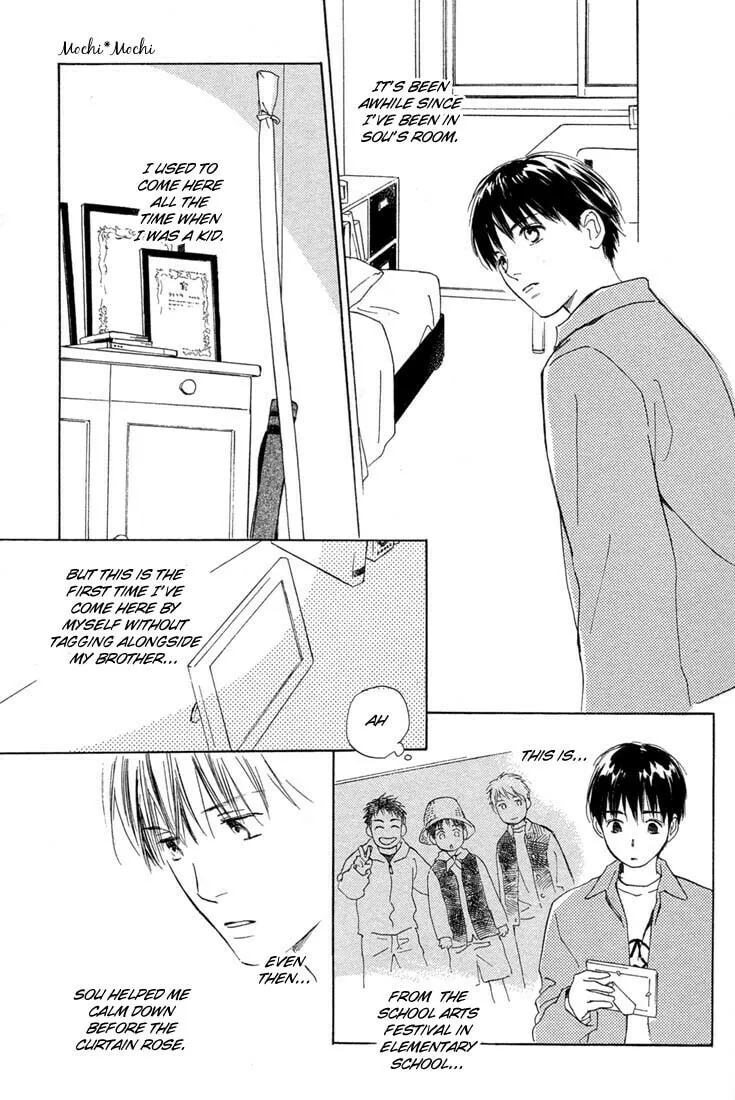 Read Rin! chapter 2 image 45 on Lezhin