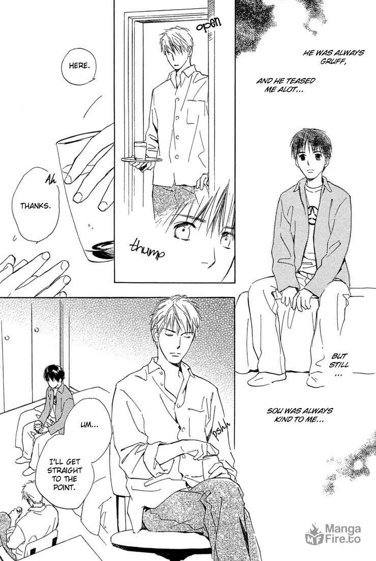 Read Rin! chapter 2 image 47 on Lezhin