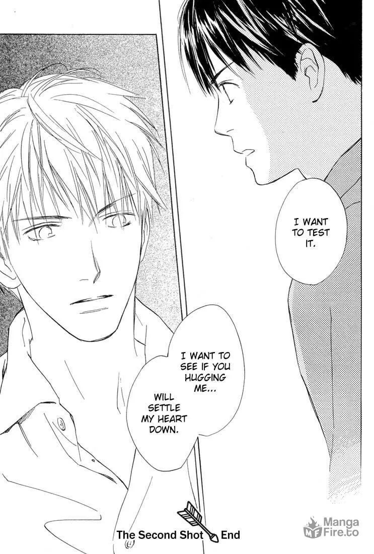 Read Rin! chapter 2 image 49 on Lezhin