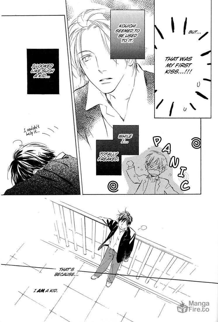 Read Rin! chapter 2 image 5 on Lezhin