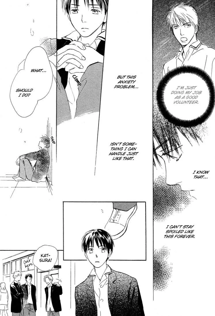 Read Rin! chapter 2 image 7 on Lezhin