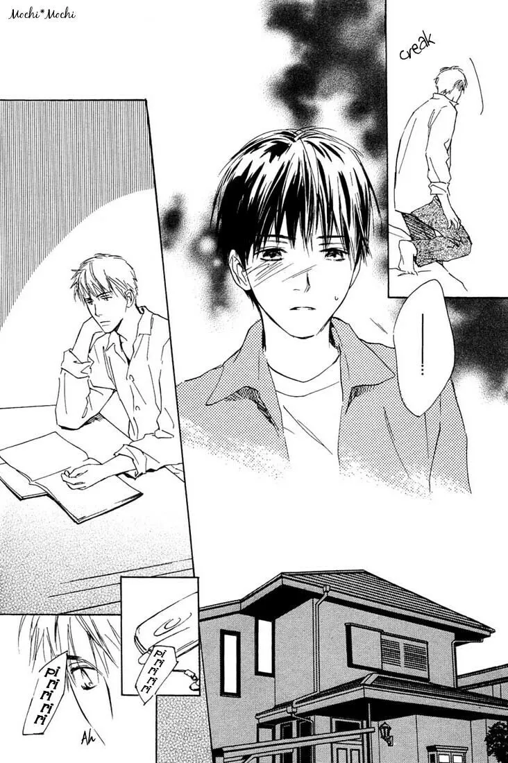 Read Rin! chapter 3 image 10 on Lezhin