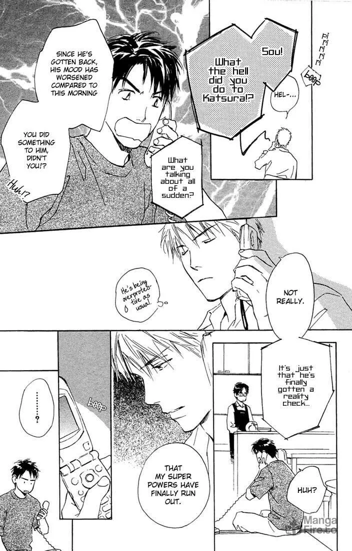 Read Rin! chapter 3 image 11 on Lezhin