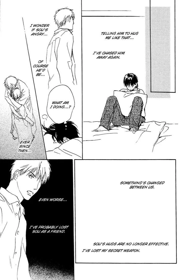 Read Rin! chapter 3 image 13 on Lezhin