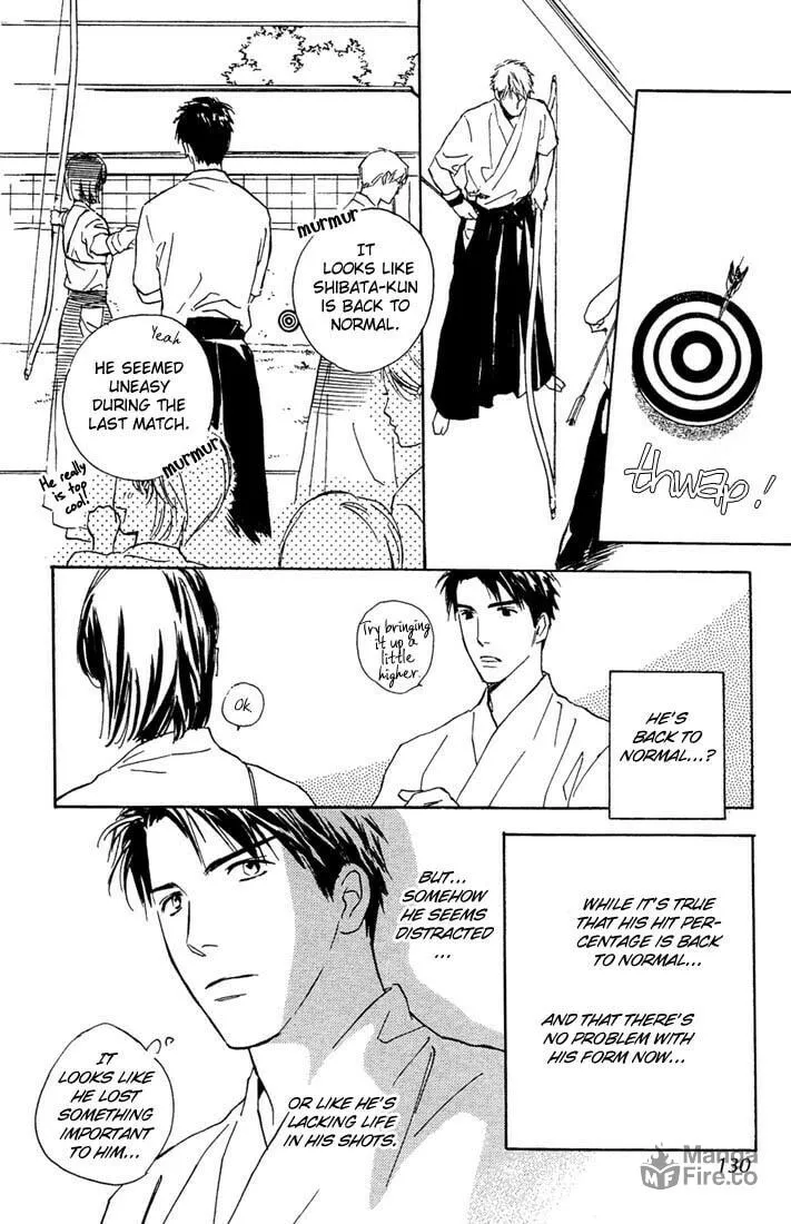 Read Rin! chapter 3 image 24 on Lezhin