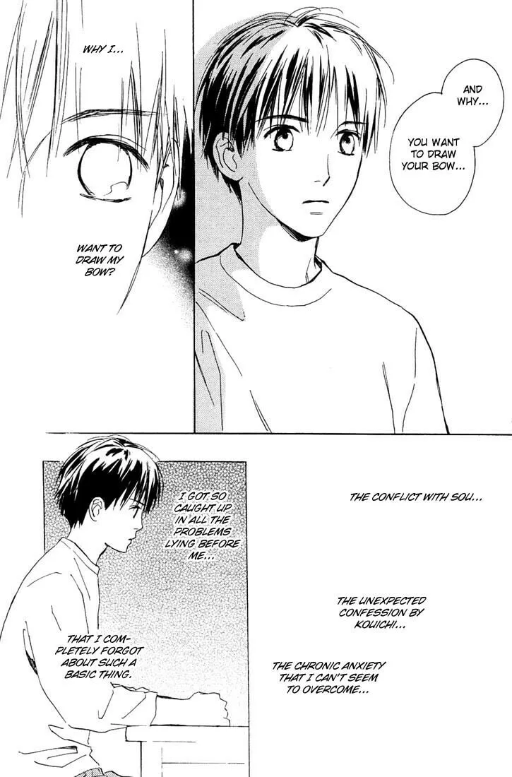 Read Rin! chapter 3 image 27 on Lezhin