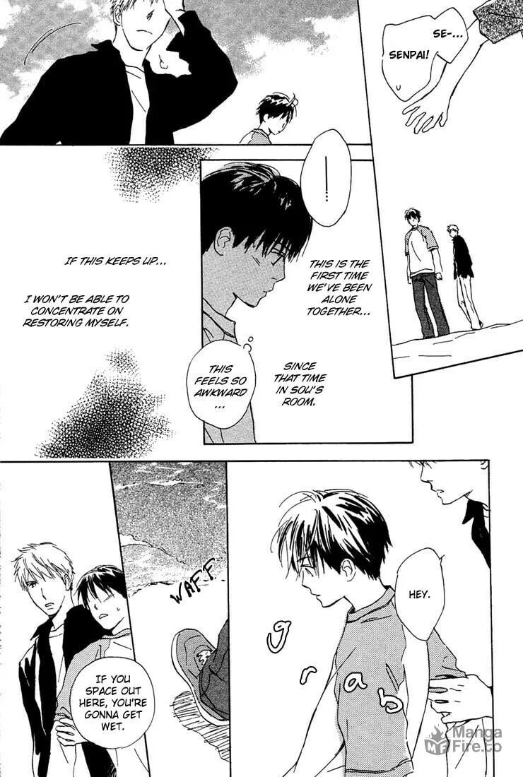 Read Rin! chapter 3 image 35 on Lezhin