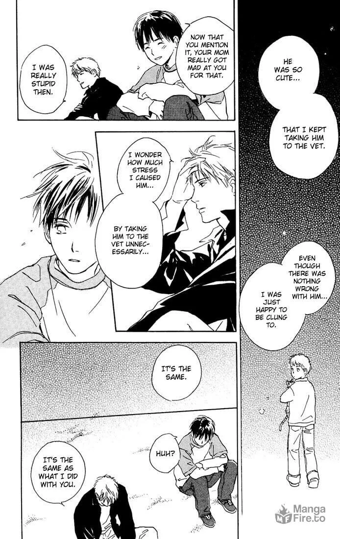 Read Rin! chapter 3 image 38 on Lezhin