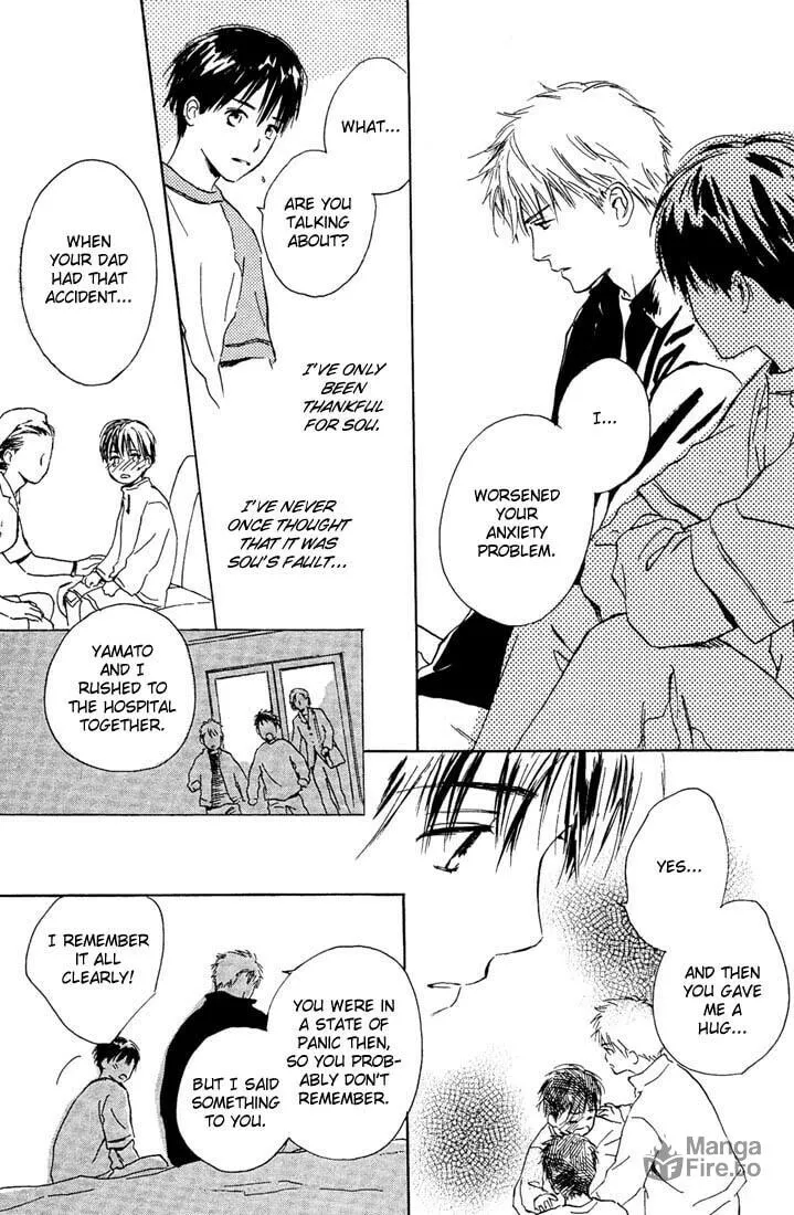 Read Rin! chapter 3 image 39 on Lezhin