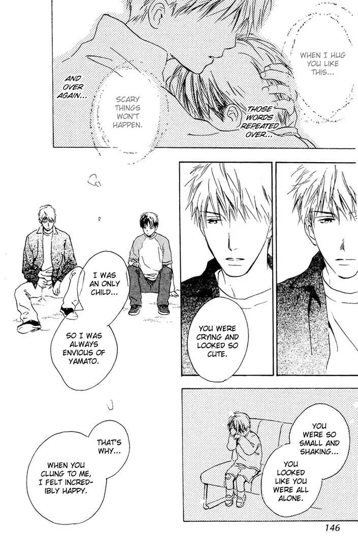 Read Rin! chapter 3 image 40 on Lezhin