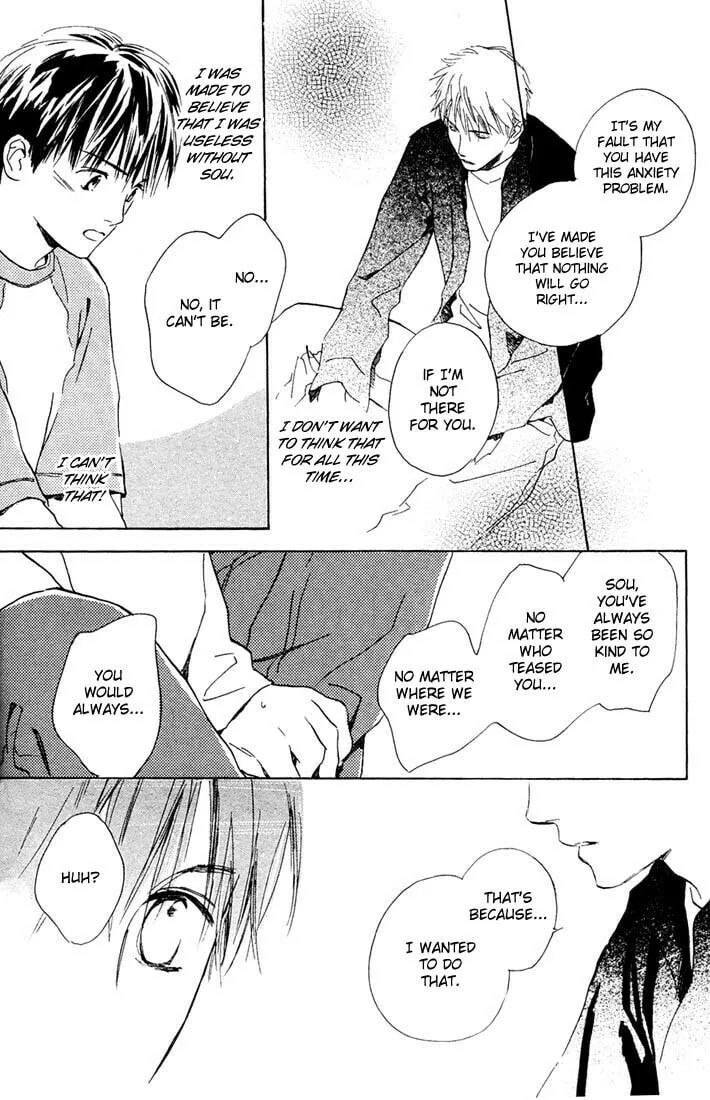 Read Rin! chapter 3 image 42 on Lezhin