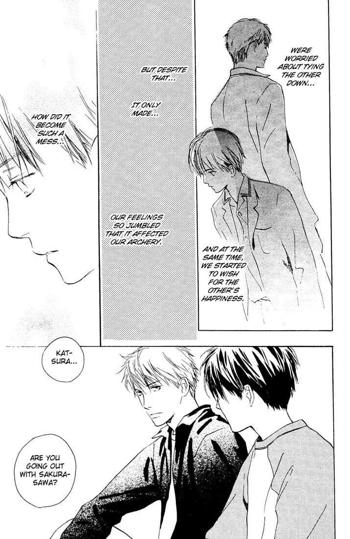 Read Rin! chapter 3 image 45 on Lezhin