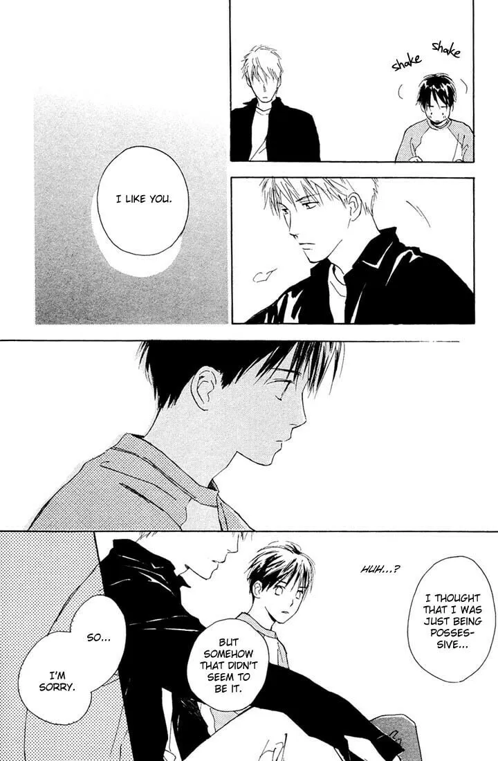 Read Rin! chapter 3 image 46 on Lezhin