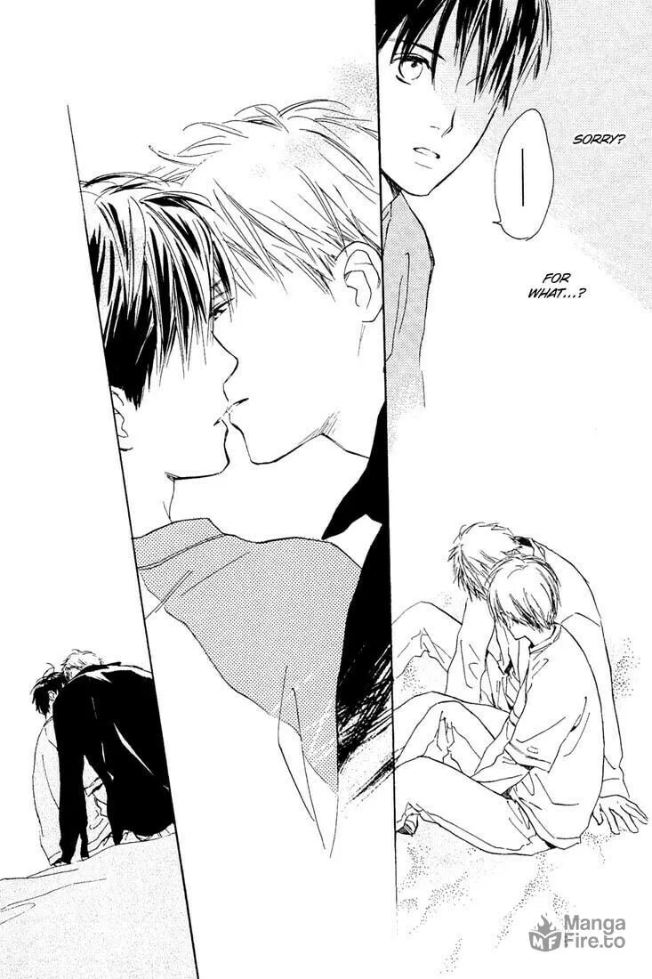 Read Rin! chapter 3 image 47 on Lezhin