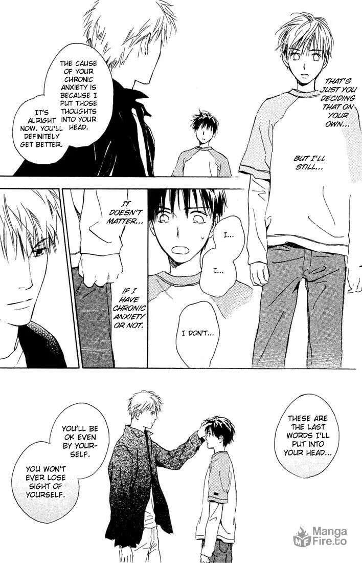 Read Rin! chapter 3 image 49 on Lezhin