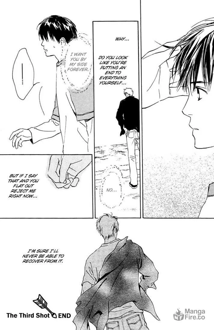 Read Rin! chapter 3 image 50 on Lezhin