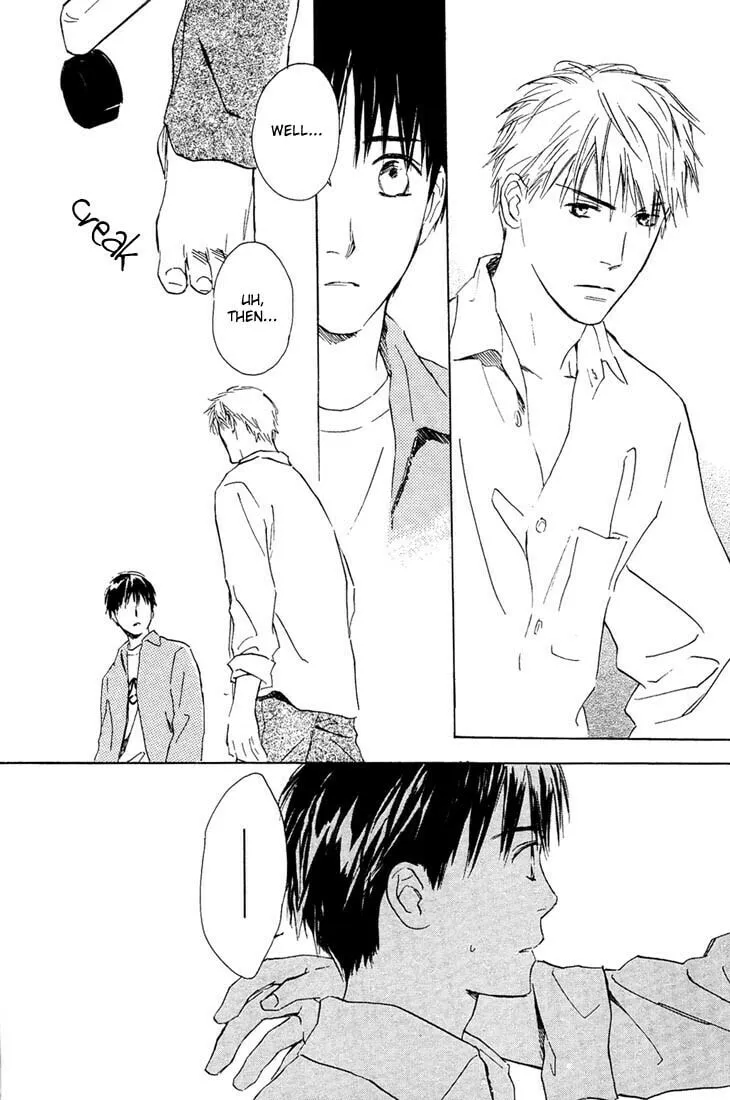 Read Rin! chapter 3 image 6 on Lezhin