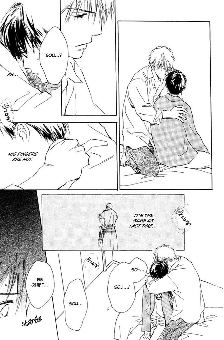 Read Rin! chapter 3 image 7 on Lezhin