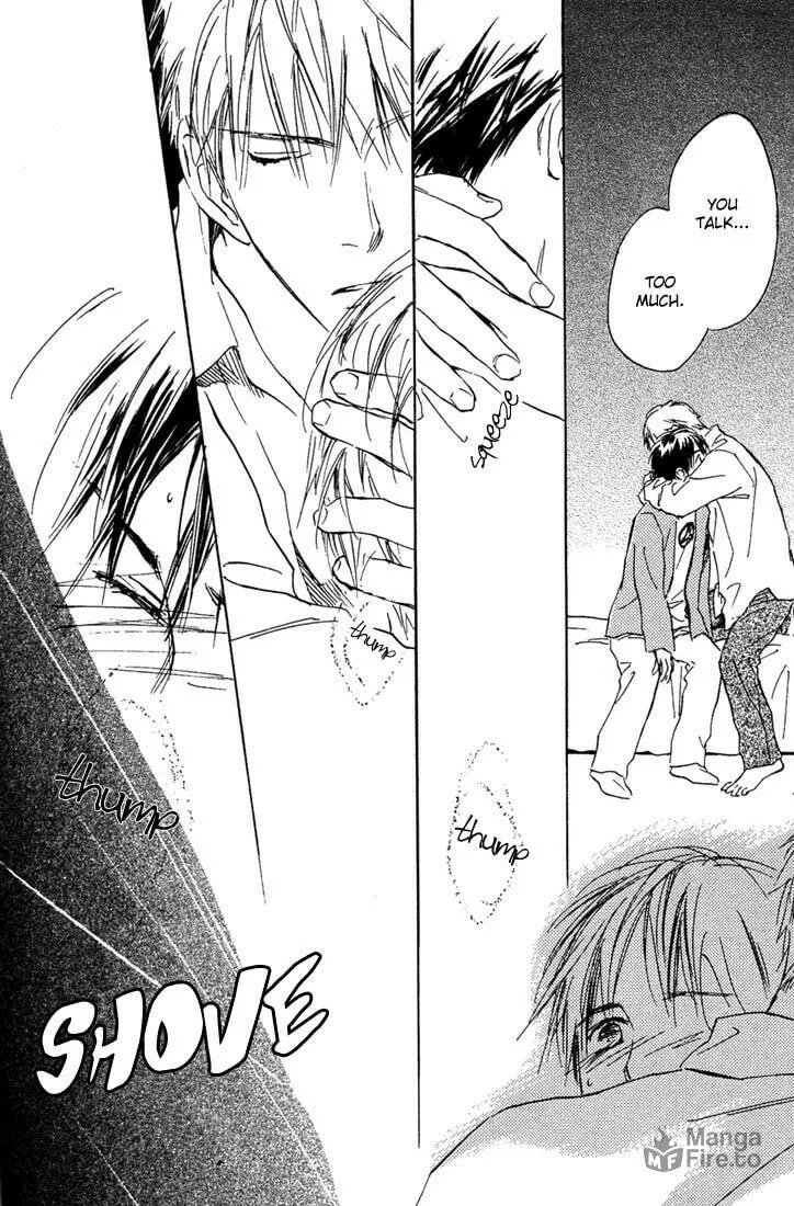 Read Rin! chapter 3 image 8 on Lezhin