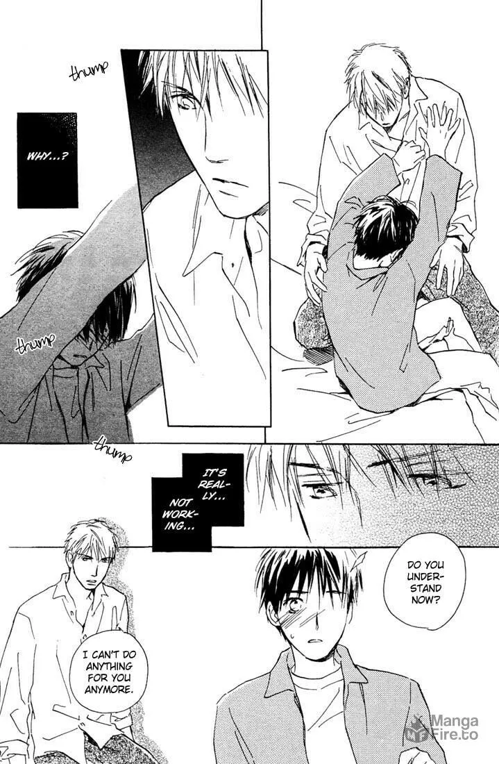 Read Rin! chapter 3 image 9 on Lezhin