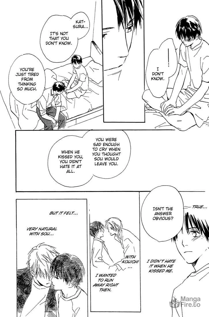 Read Rin! chapter 4 image 11 on Lezhin