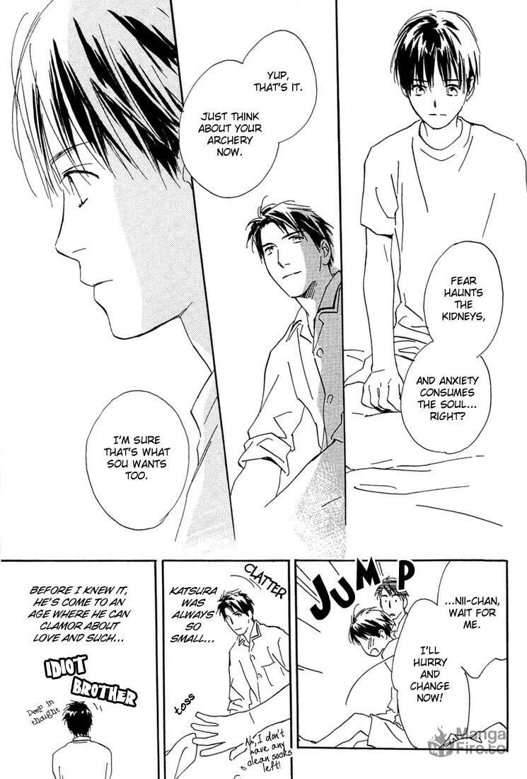Read Rin! chapter 4 image 14 on Lezhin