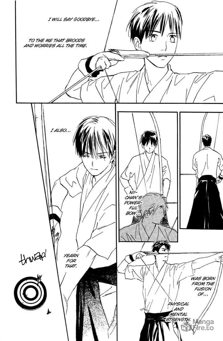Read Rin! chapter 4 image 19 on Lezhin