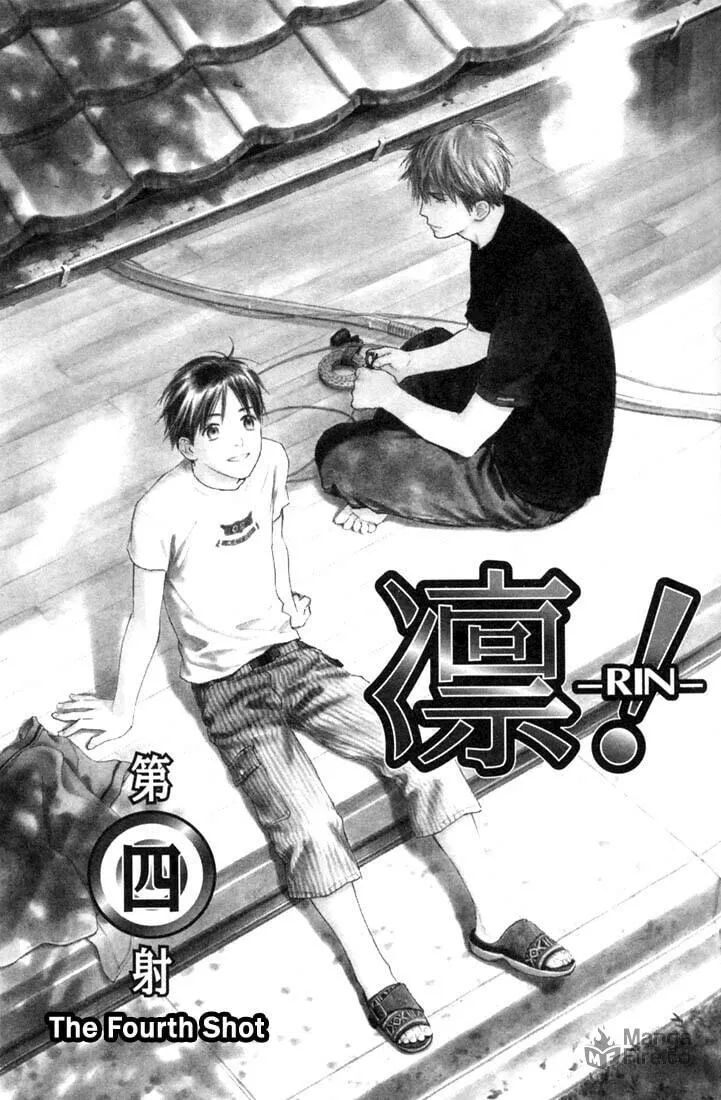 Read Rin! chapter 4 image 2 on Lezhin