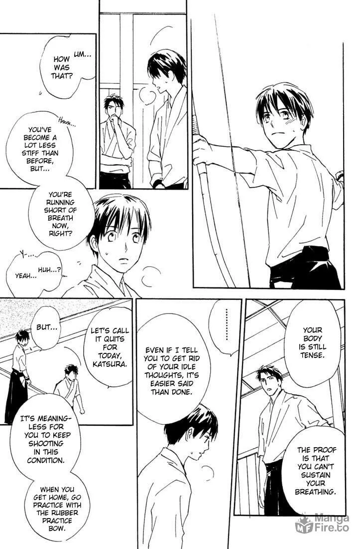 Read Rin! chapter 4 image 20 on Lezhin