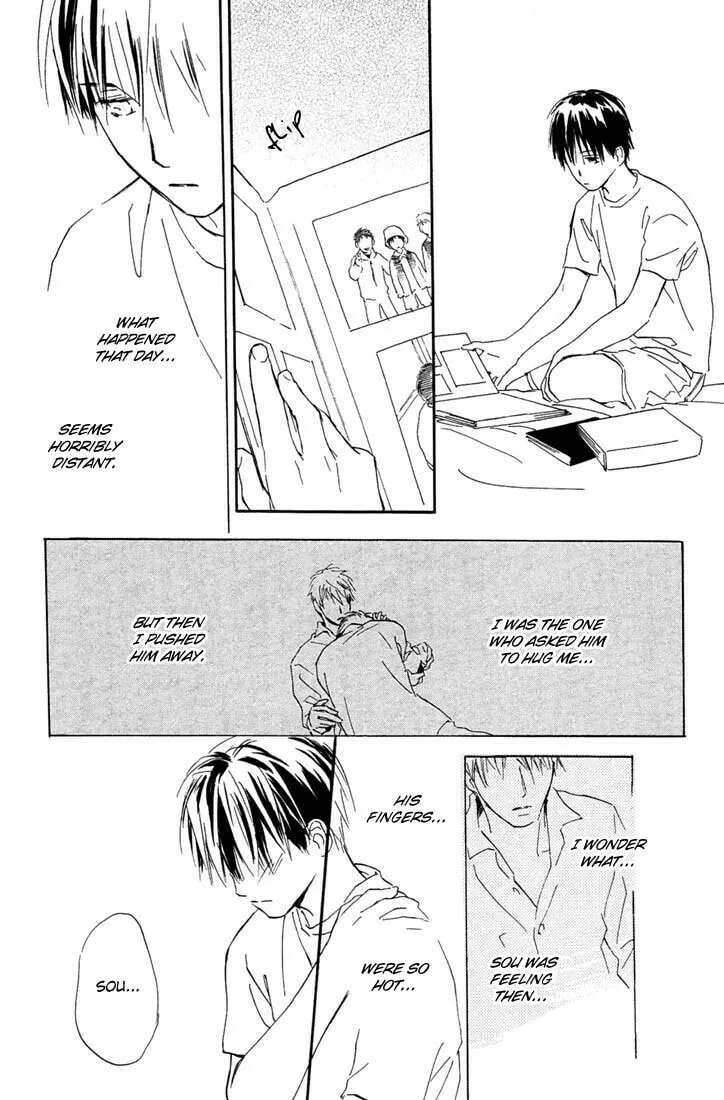 Read Rin! chapter 4 image 22 on Lezhin