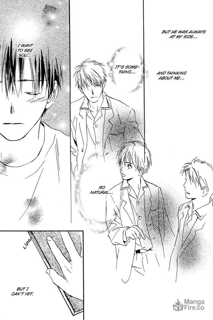 Read Rin! chapter 4 image 24 on Lezhin