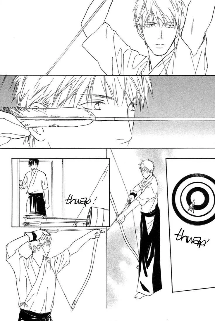 Read Rin! chapter 4 image 27 on Lezhin