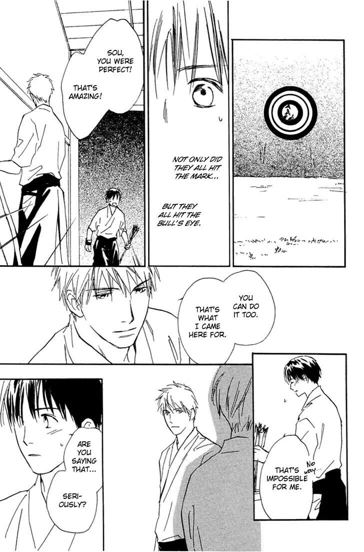 Read Rin! chapter 4 image 28 on Lezhin