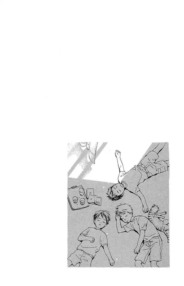 Read Rin! chapter 4 image 3 on Lezhin