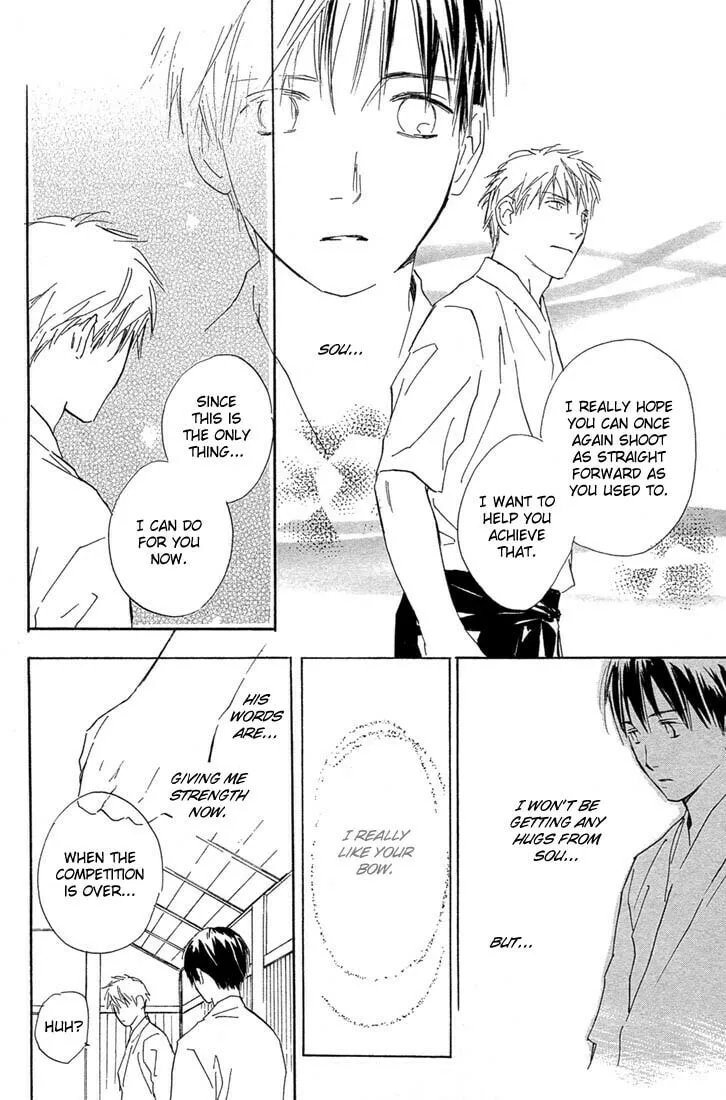 Read Rin! chapter 4 image 31 on Lezhin