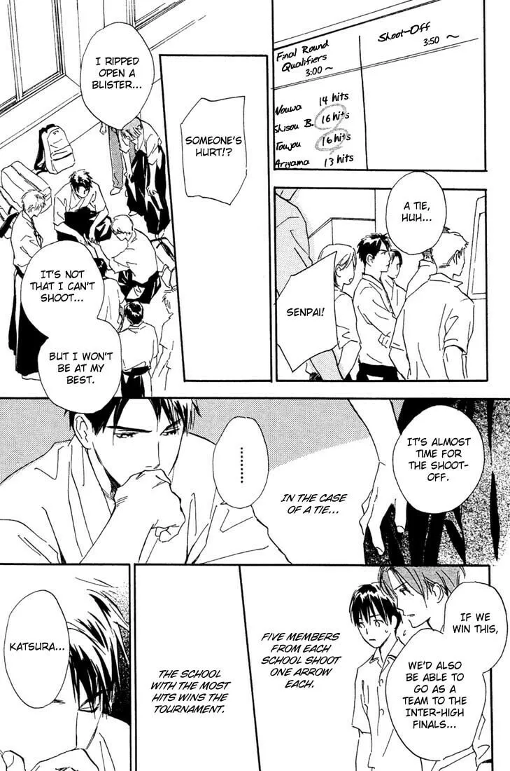 Read Rin! chapter 4 image 40 on Lezhin