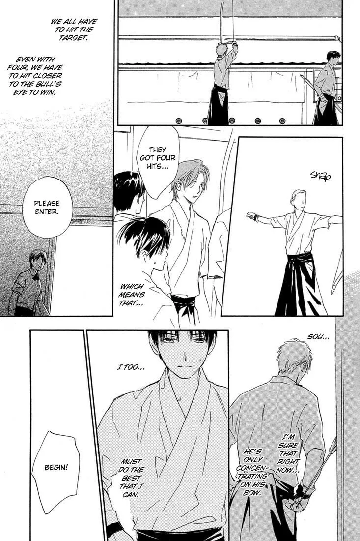 Read Rin! chapter 4 image 42 on Lezhin
