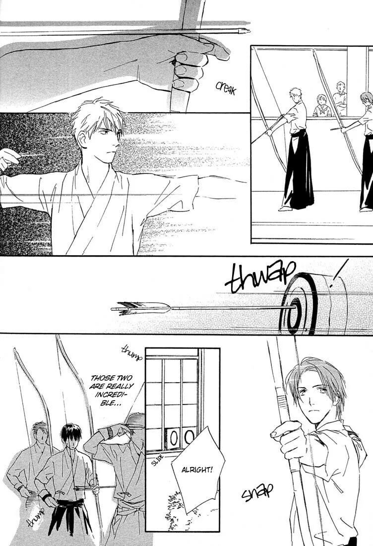 Read Rin! chapter 4 image 43 on Lezhin