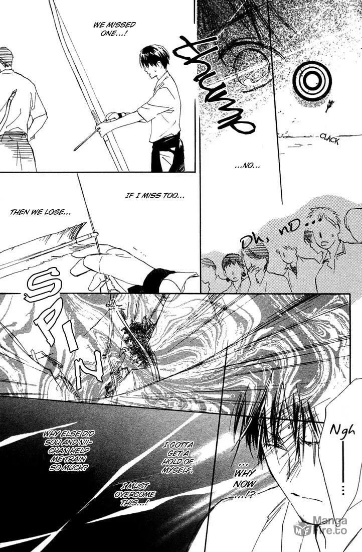 Read Rin! chapter 4 image 44 on Lezhin
