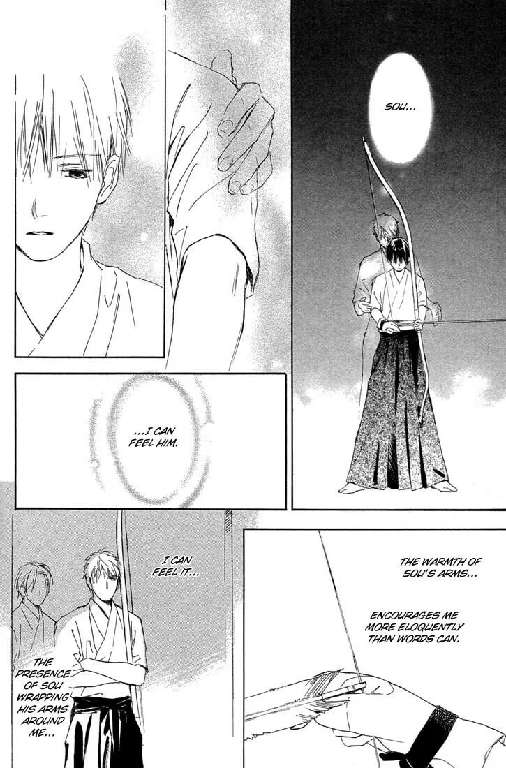 Read Rin! chapter 4 image 45 on Lezhin