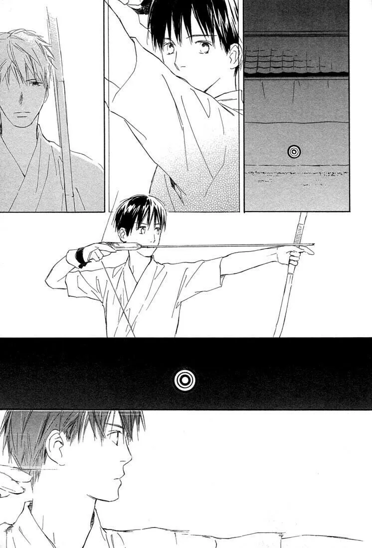 Read Rin! chapter 4 image 46 on Lezhin